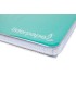 Forralibro liderpapel nº31 con solapa ajustable adhesivo 312 x 530 mm